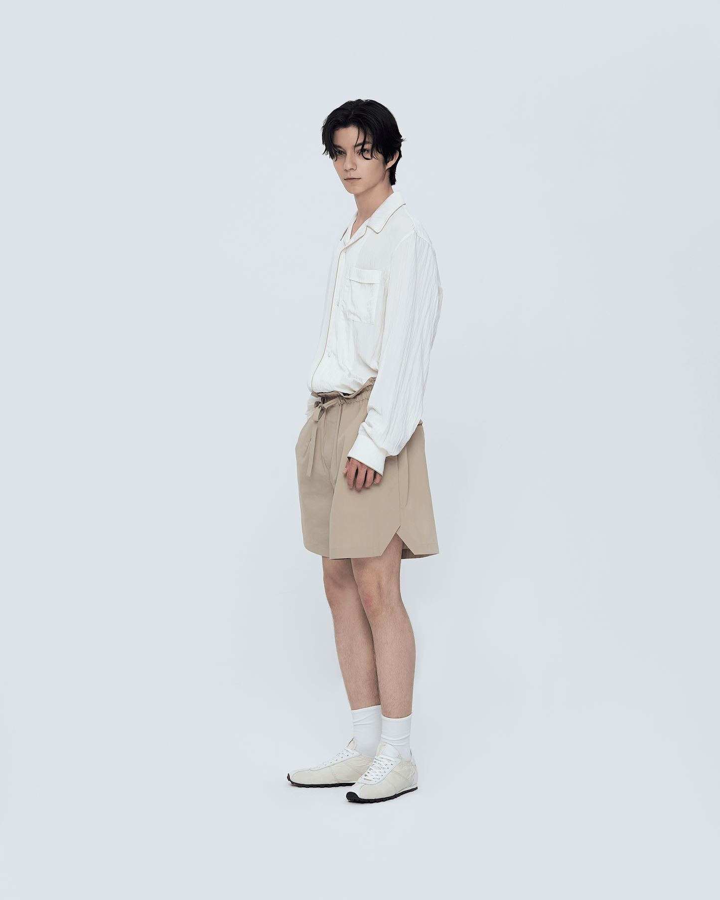 Pyjama Boxer Shorts