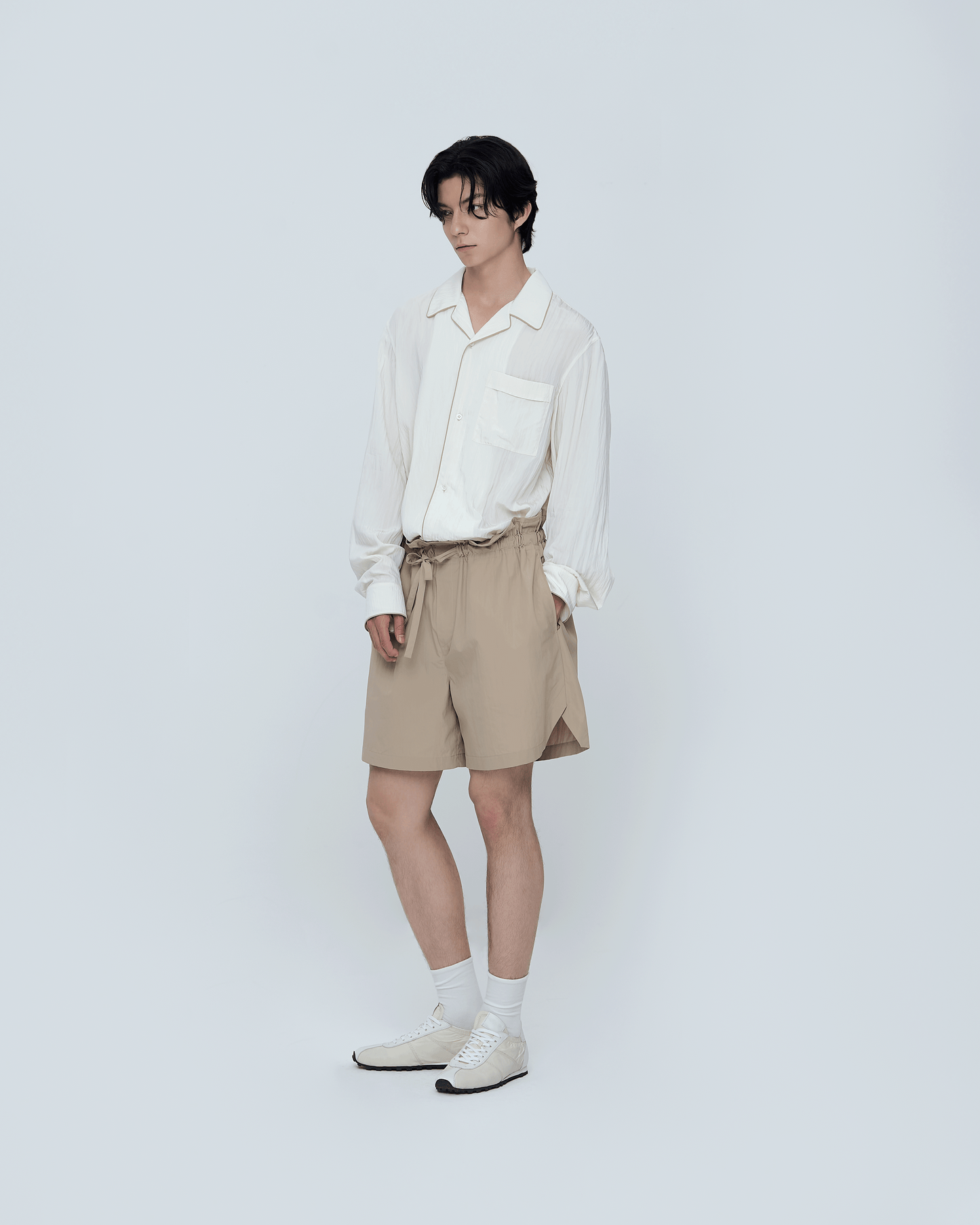 Pyjama Boxer Shorts