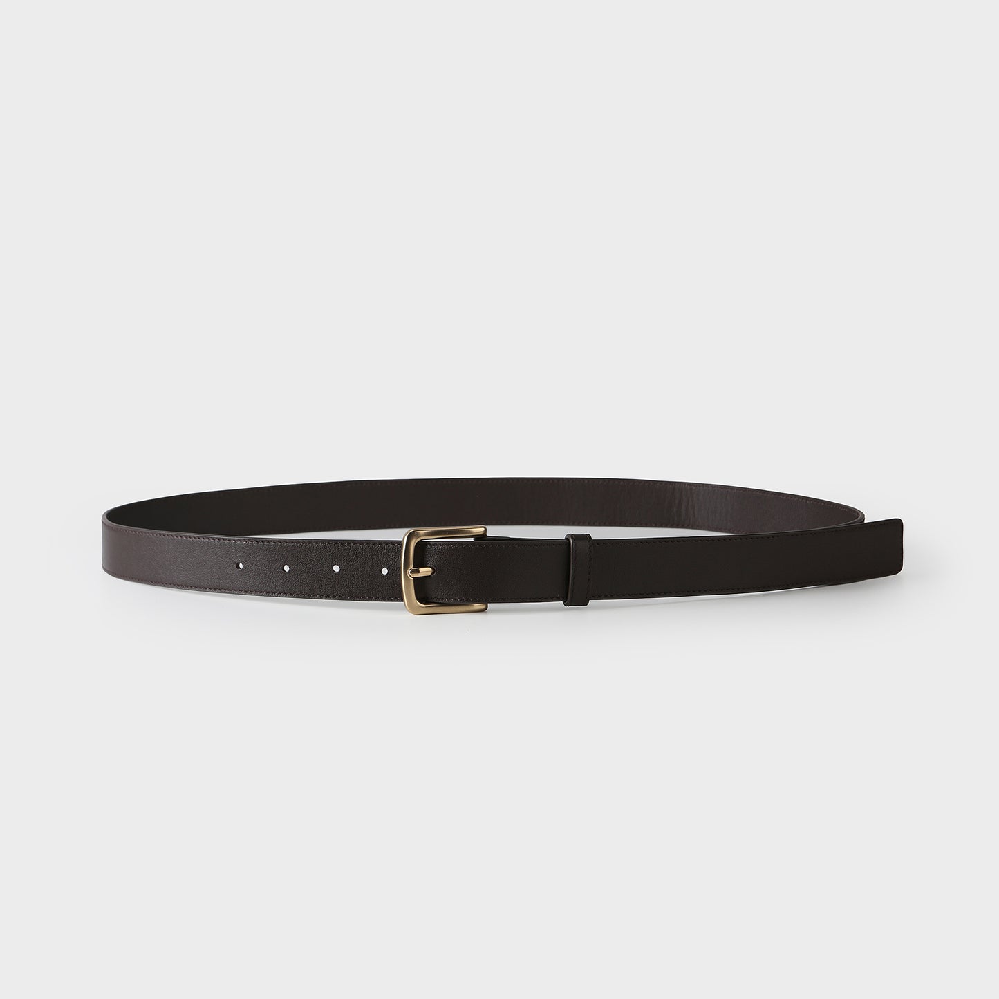 Essential Leather Belt