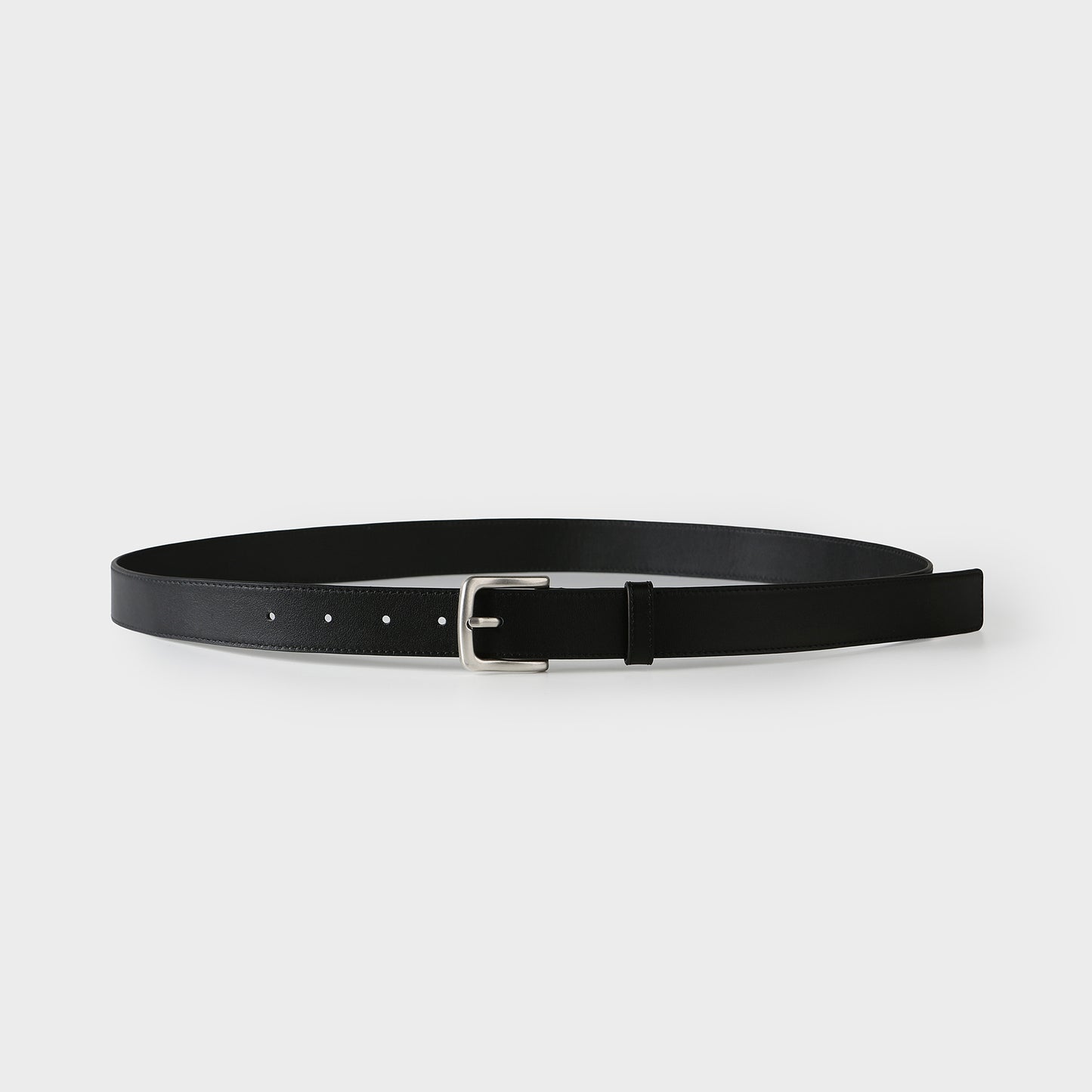 Essential Leather Belt