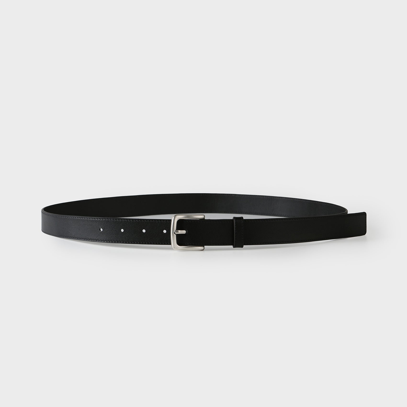 Essential Leather Belt