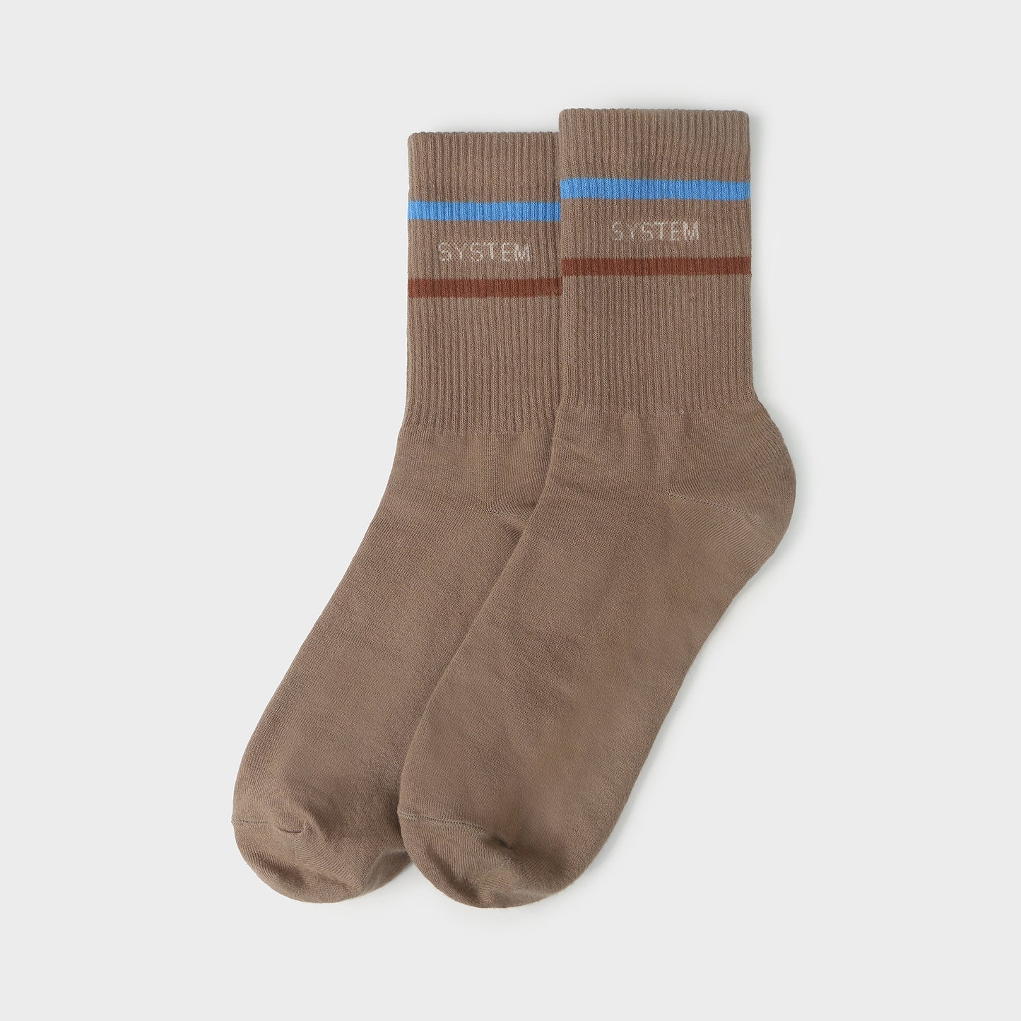 Logo Socks 3-Pack Boxed Set