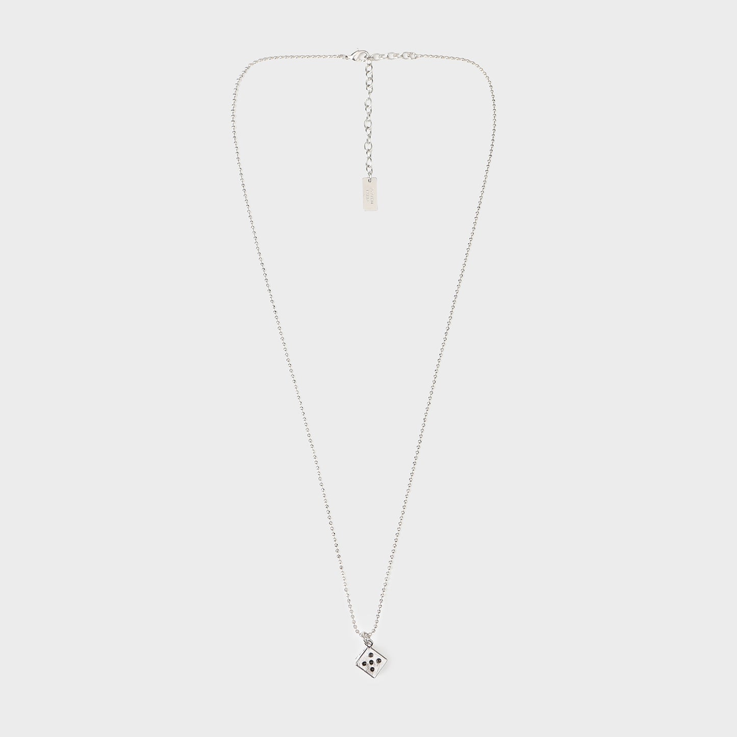 Dice Necklace
