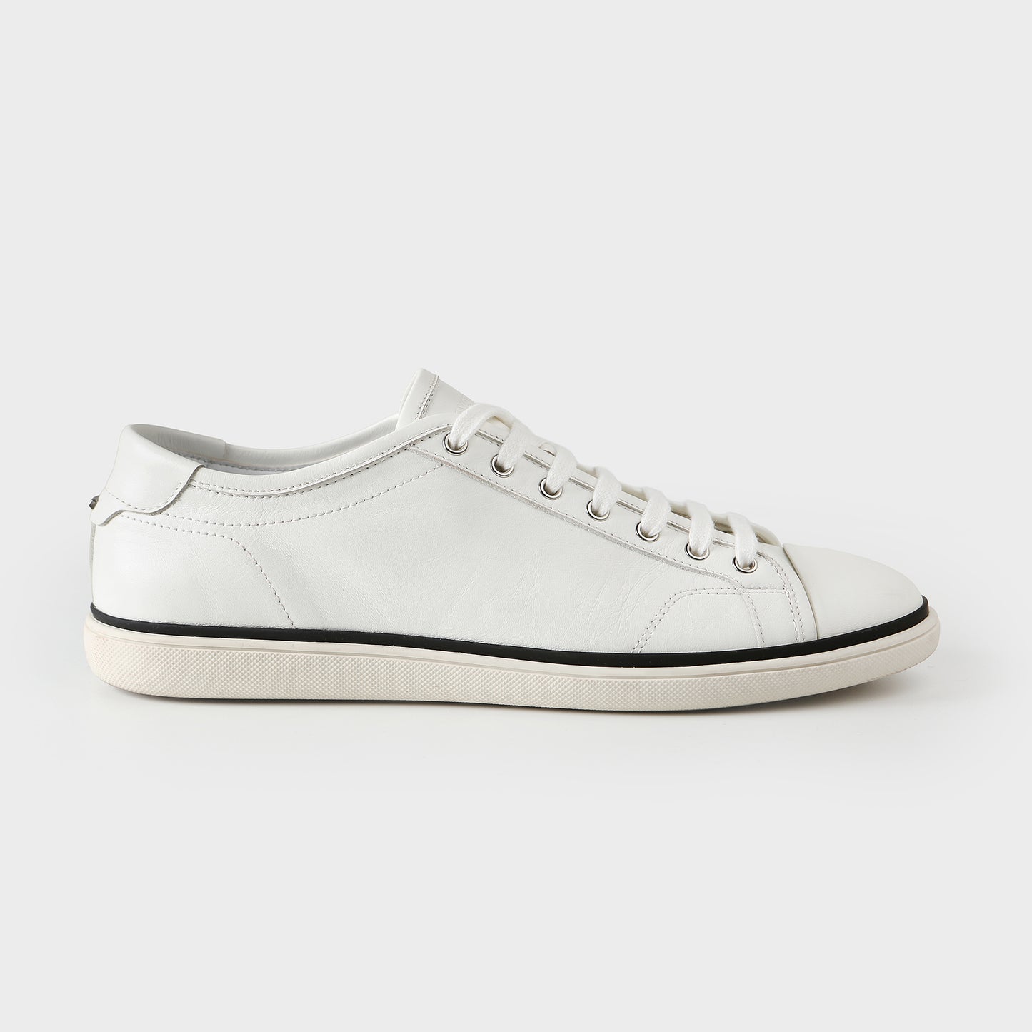 Classic Low-Top Sneakers