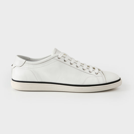 Classic Low-Top Sneakers