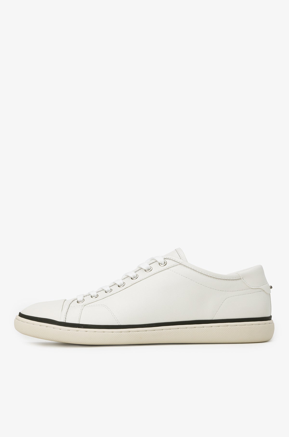 Classic Low-Top Sneakers