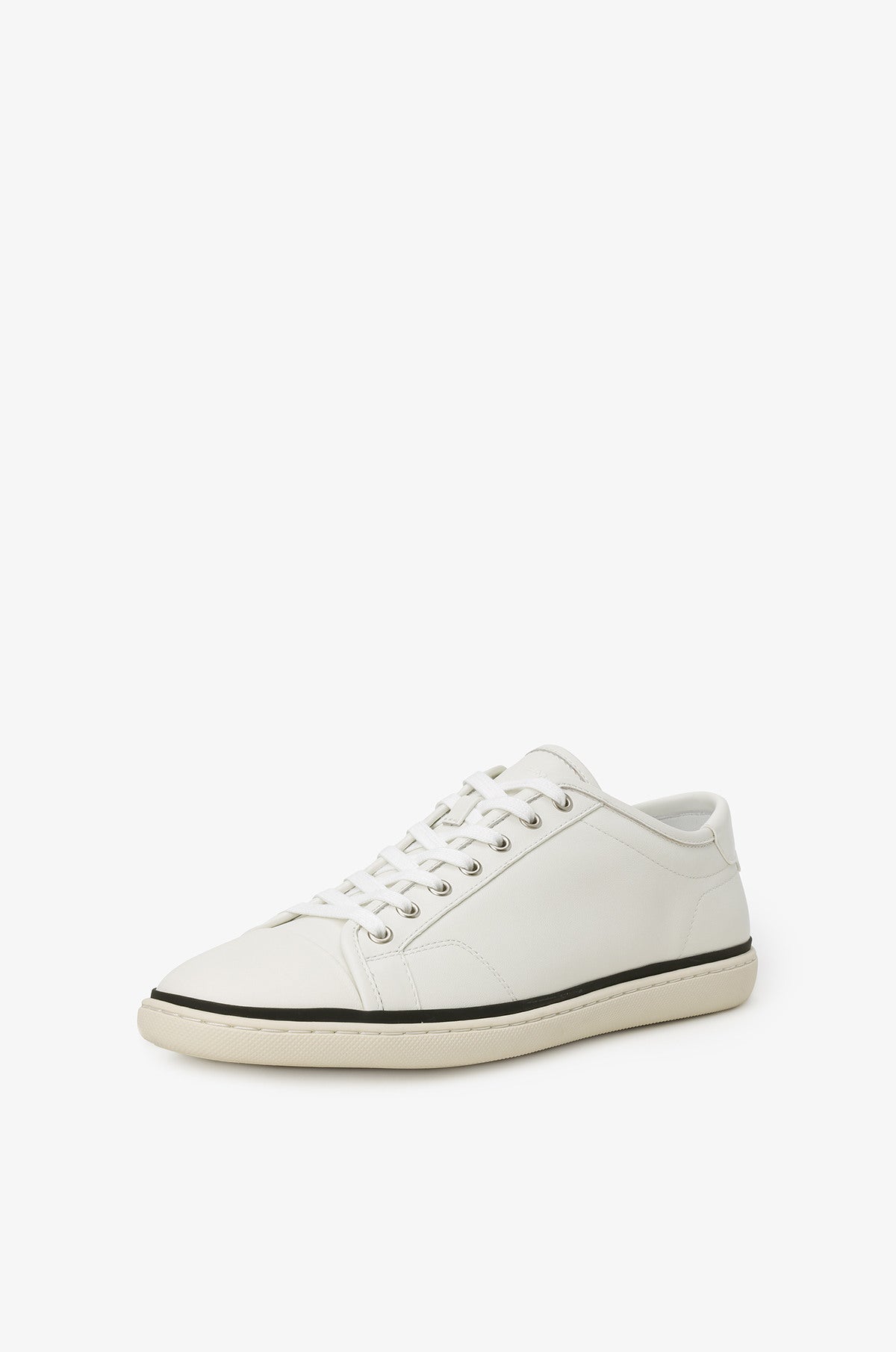 Classic Low-Top Sneakers