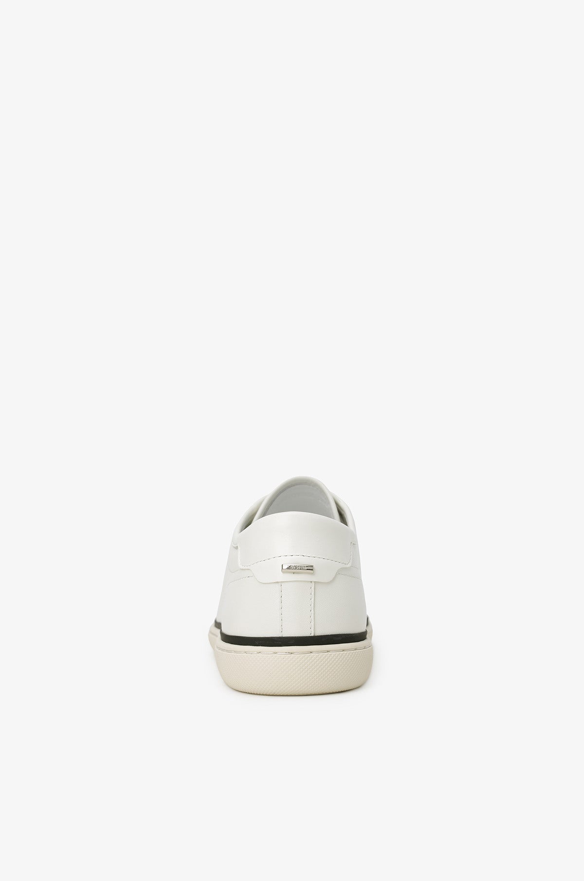 Classic Low-Top Sneakers