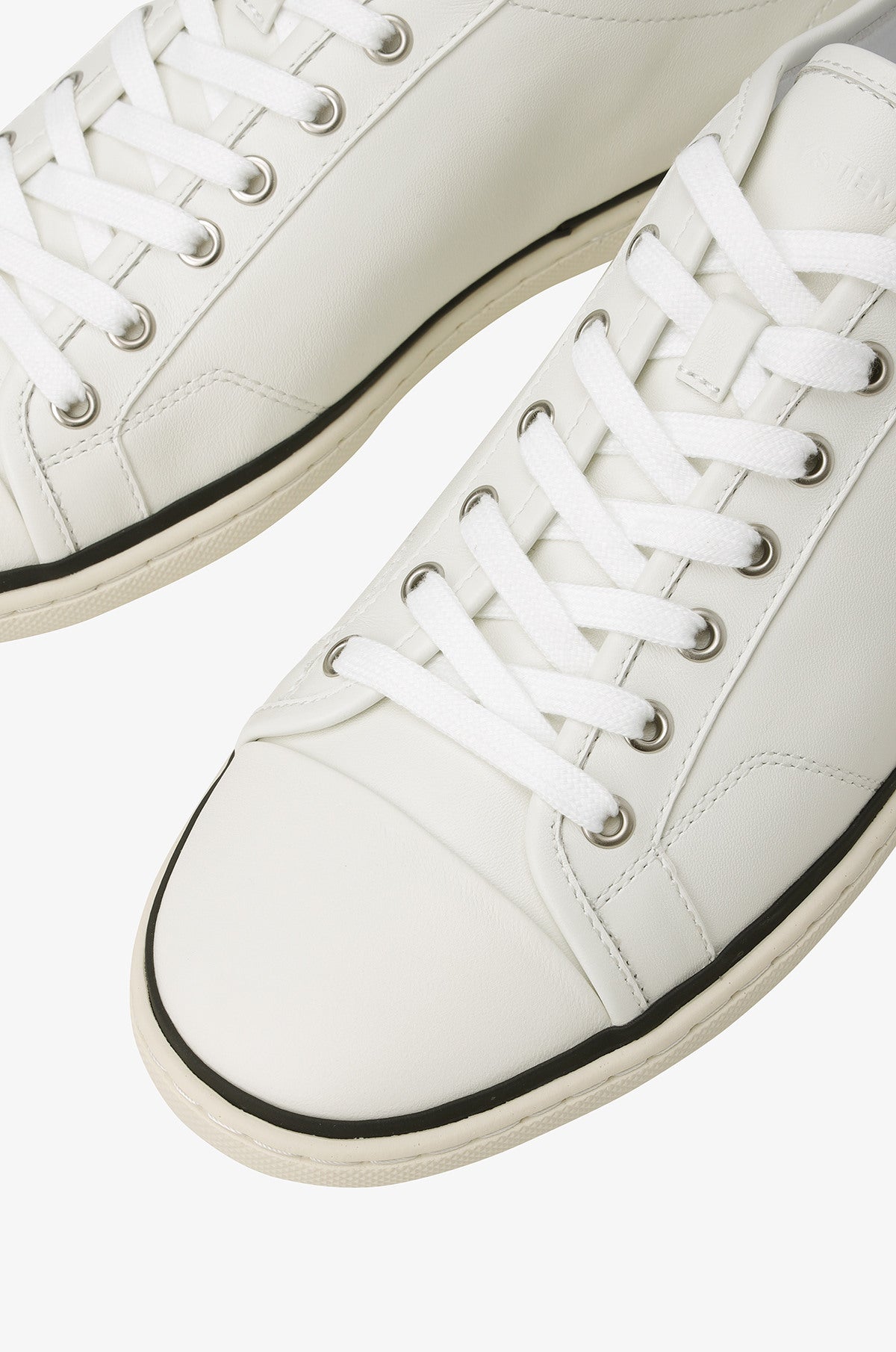 Classic Low-Top Sneakers
