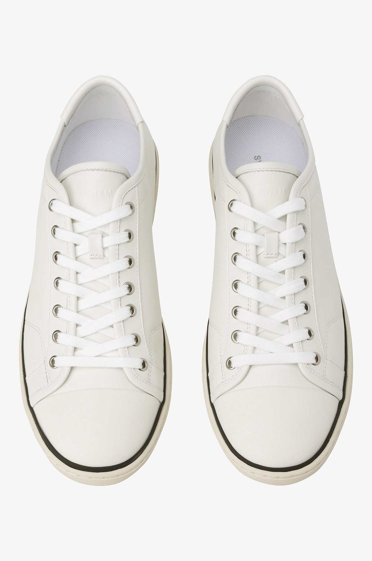 Classic Low-Top Sneakers