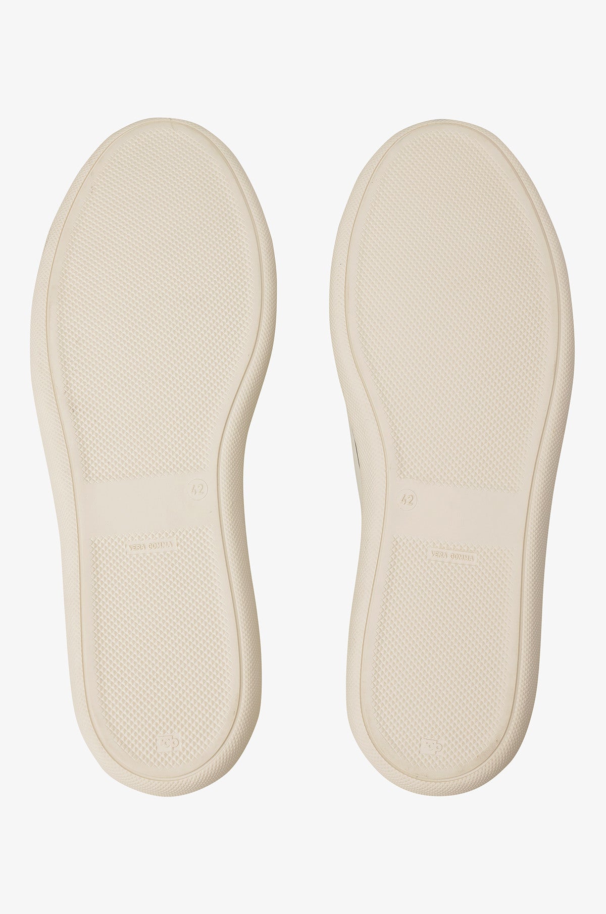 Classic Low-Top Sneakers