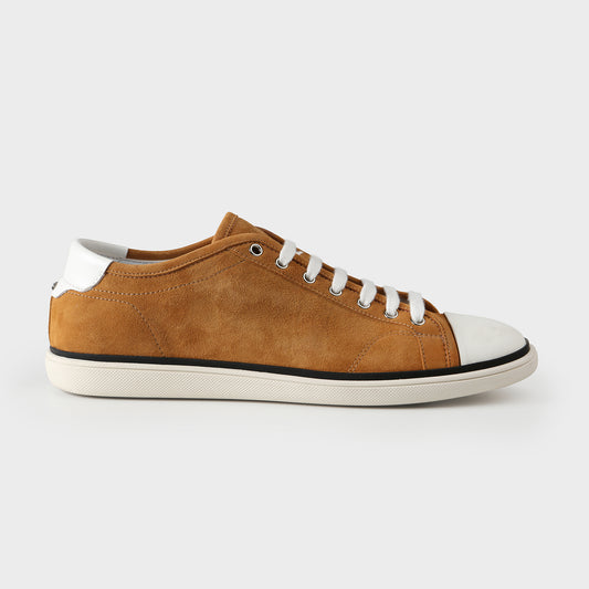 Classic Low-Top Sneakers