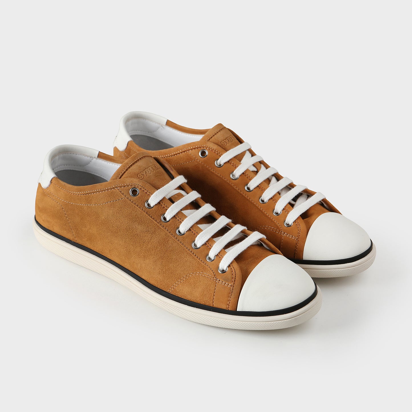 Classic Low-Top Sneakers
