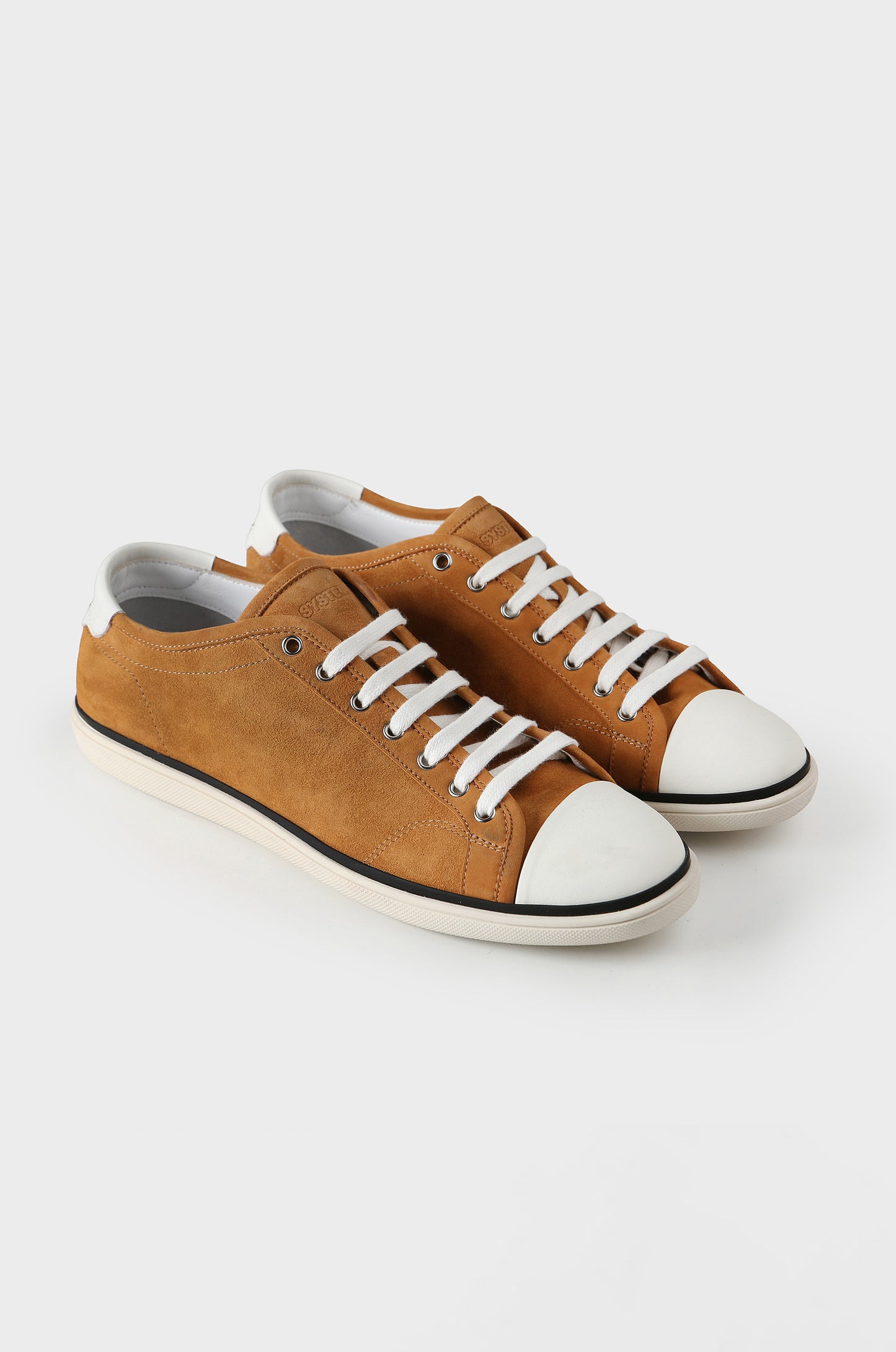 Classic Low-Top Sneakers