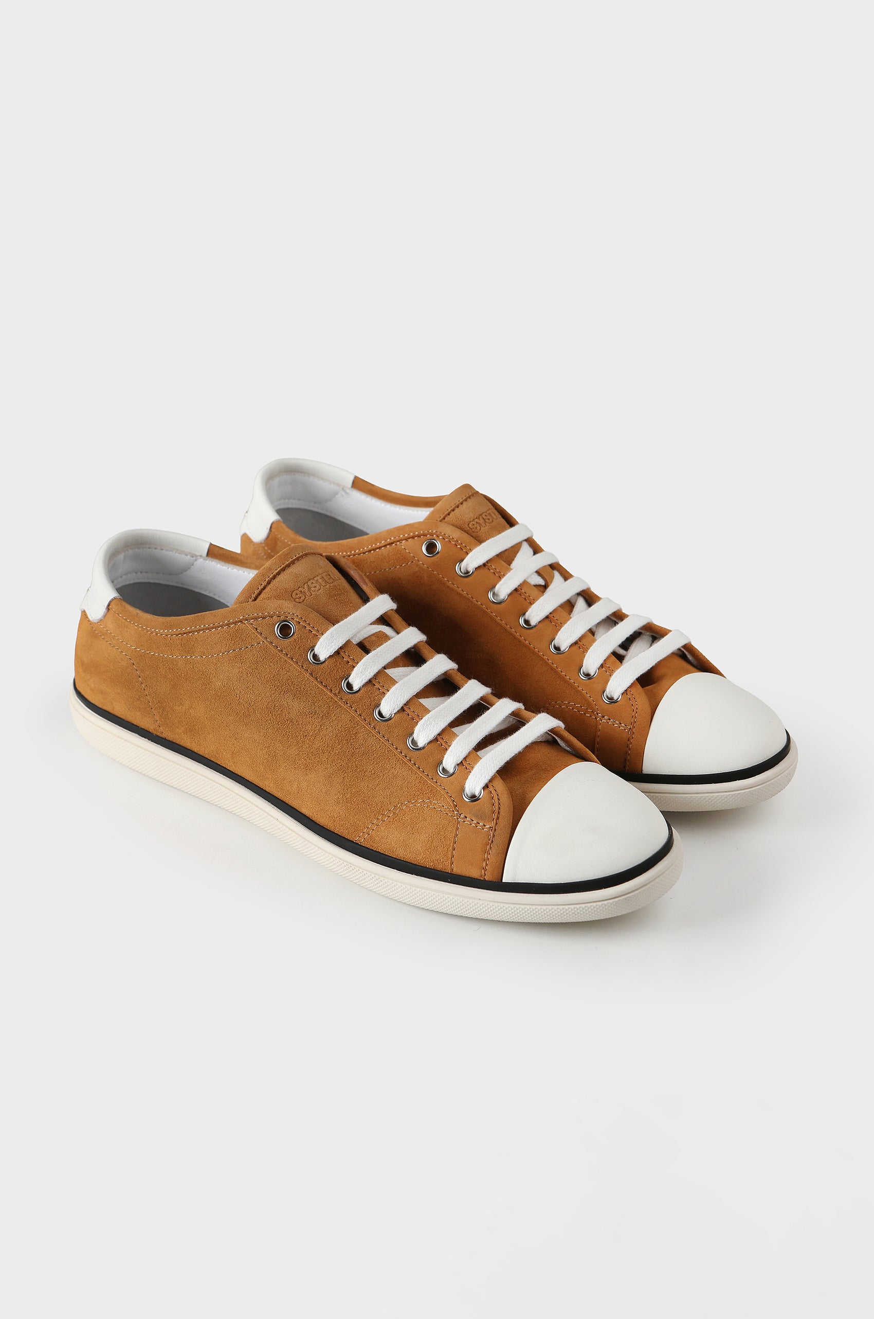 Classic Low-Top Sneakers