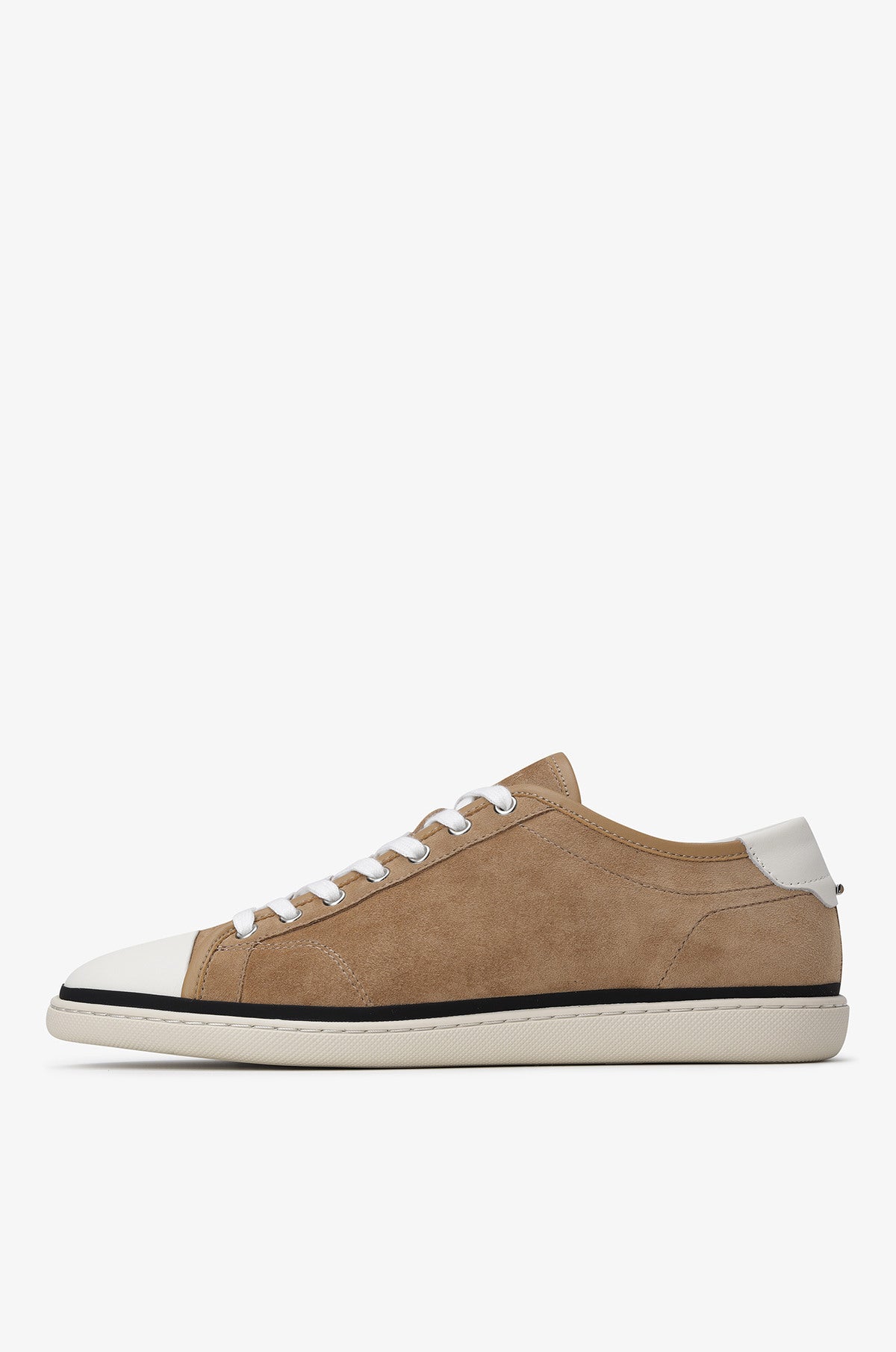 Classic Low-Top Sneakers