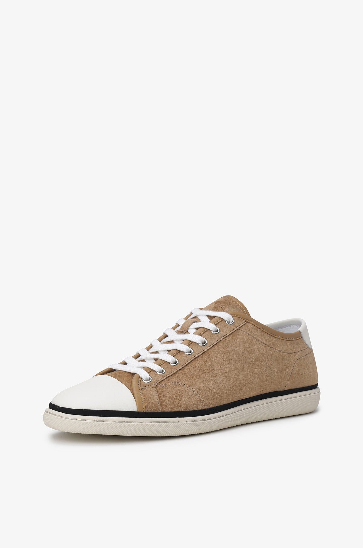 Classic Low-Top Sneakers