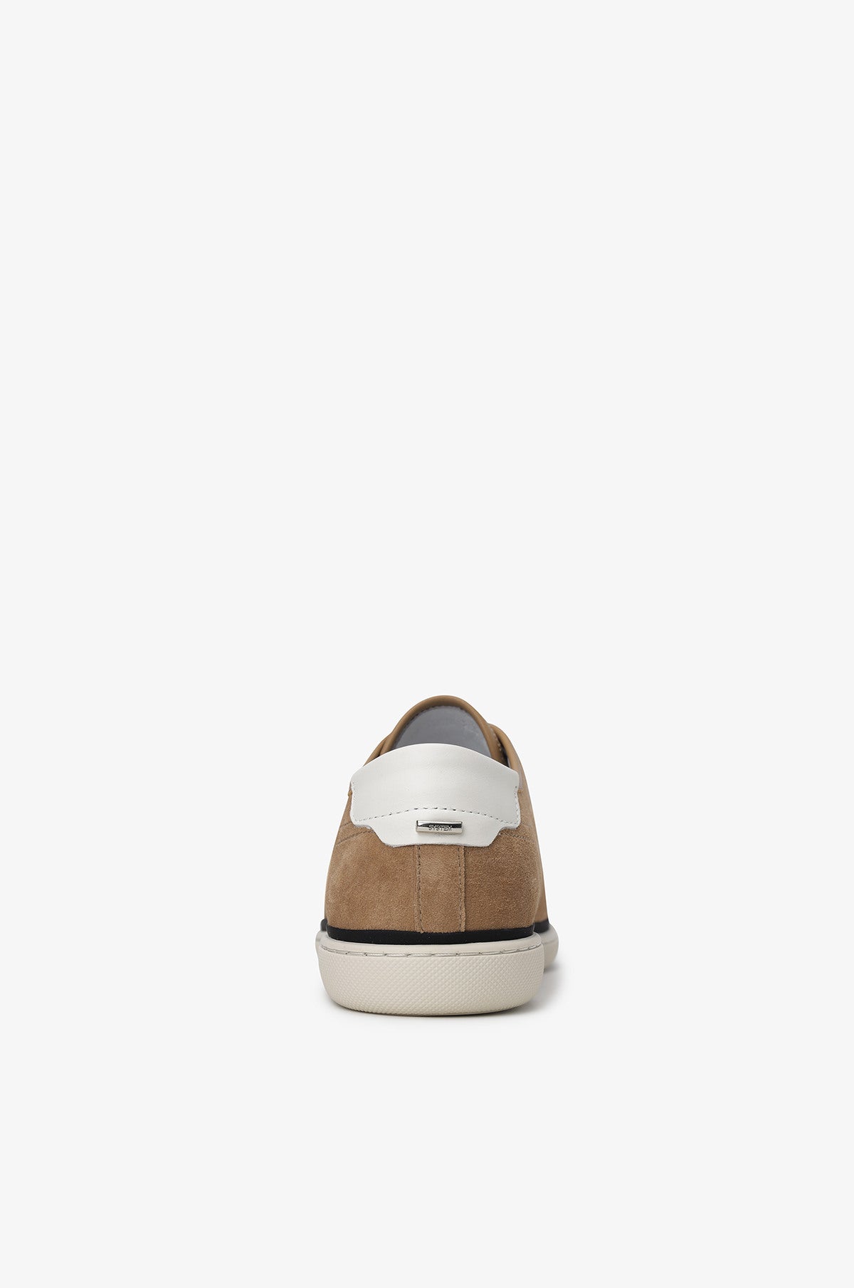 Classic Low-Top Sneakers