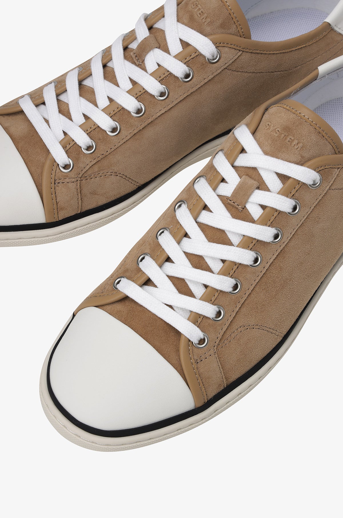 Classic Low-Top Sneakers