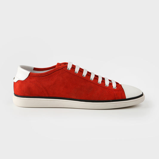 Classic Low-Top Sneakers