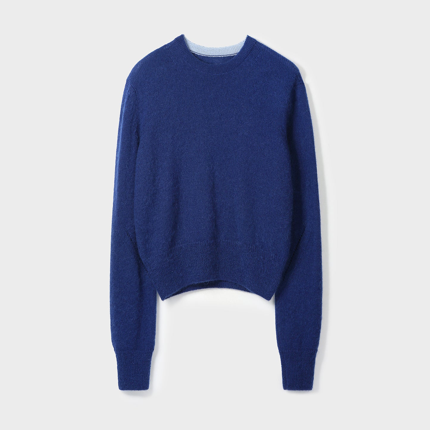 KNIT PULLOVER