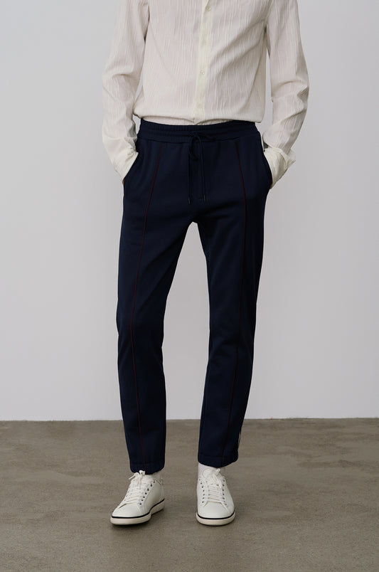TRACK PANTS