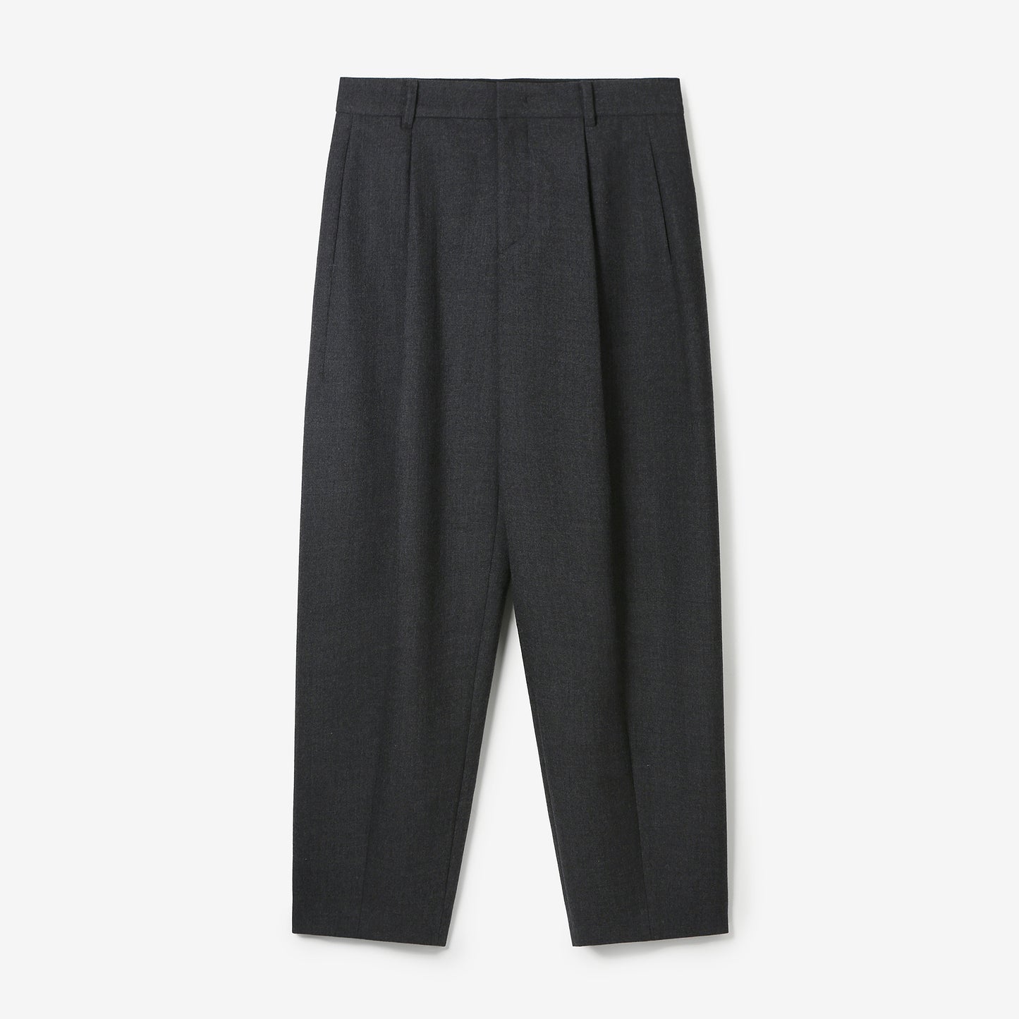 RELAXED BALLOON PANTS