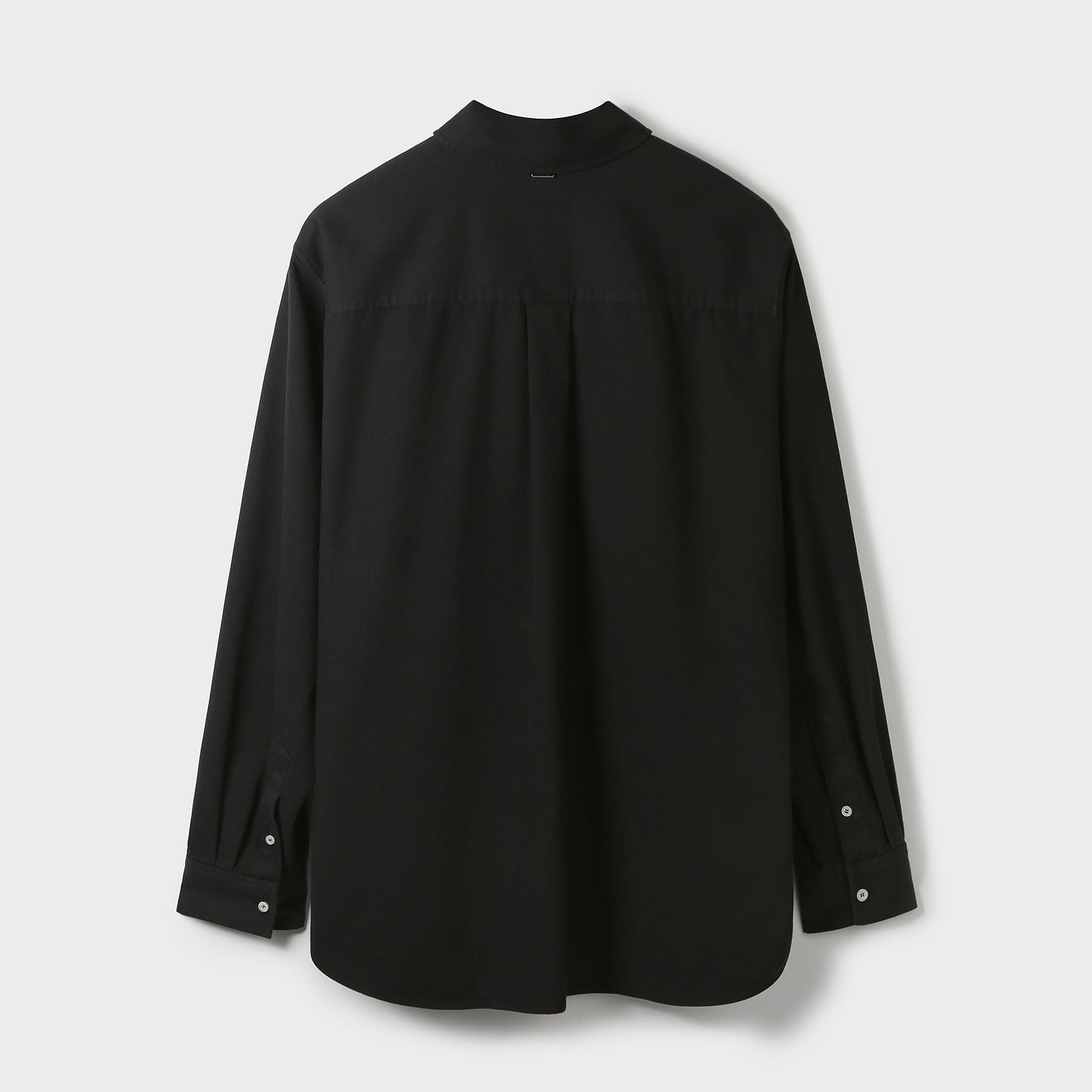 PRINTED LOGO SHIRT