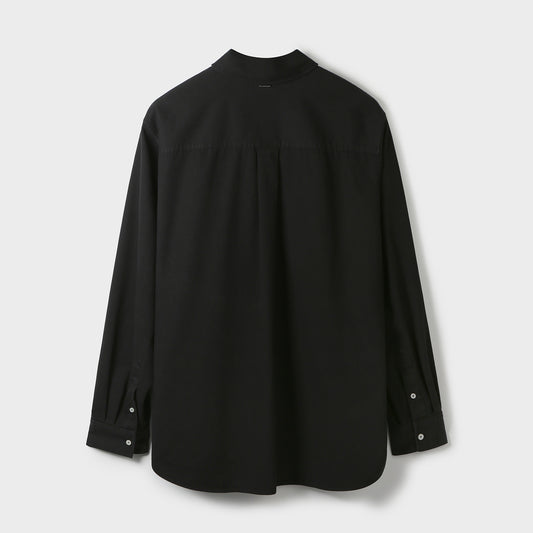 PRINTED LOGO SHIRT