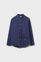 PRINTED LOGO SHIRT