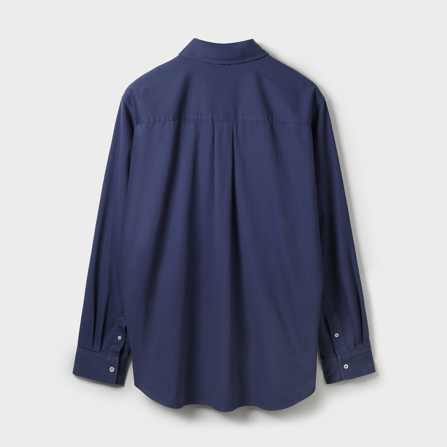 PRINTED LOGO SHIRT