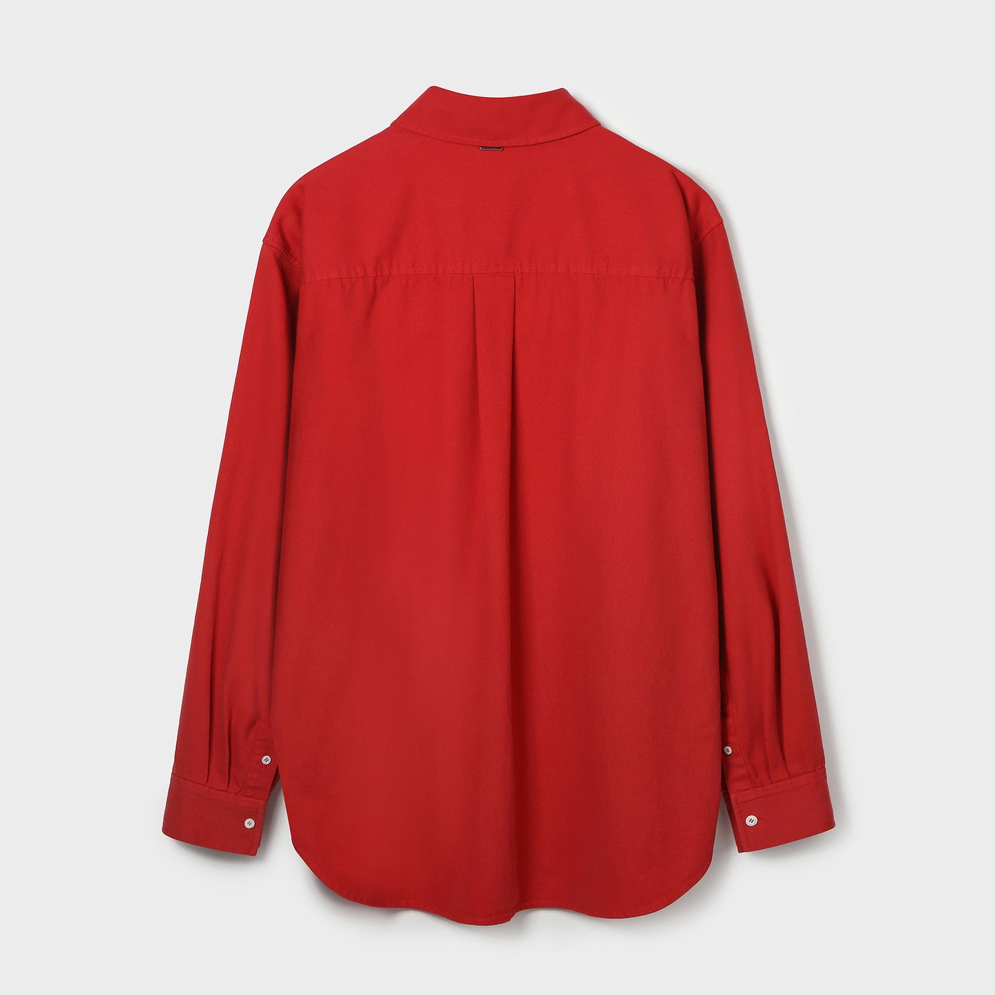 PRINTED LOGO SHIRT