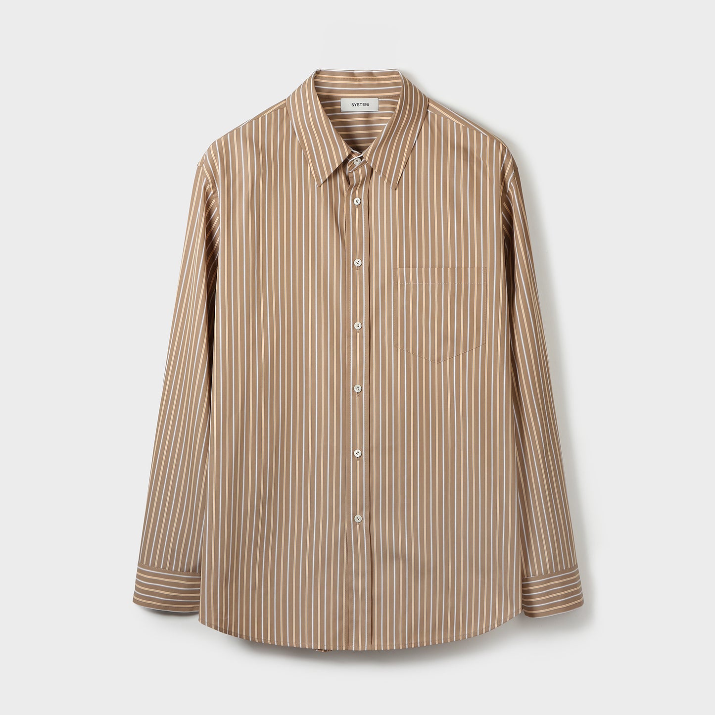 STRIPED SHIRT