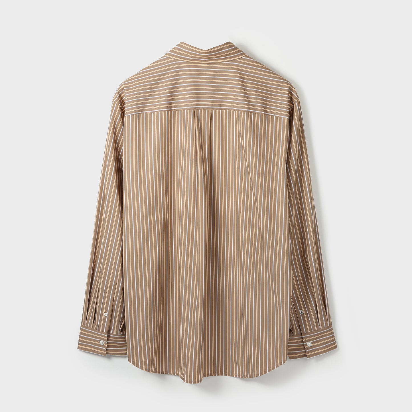 STRIPED SHIRT