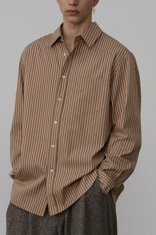 STRIPED SHIRT