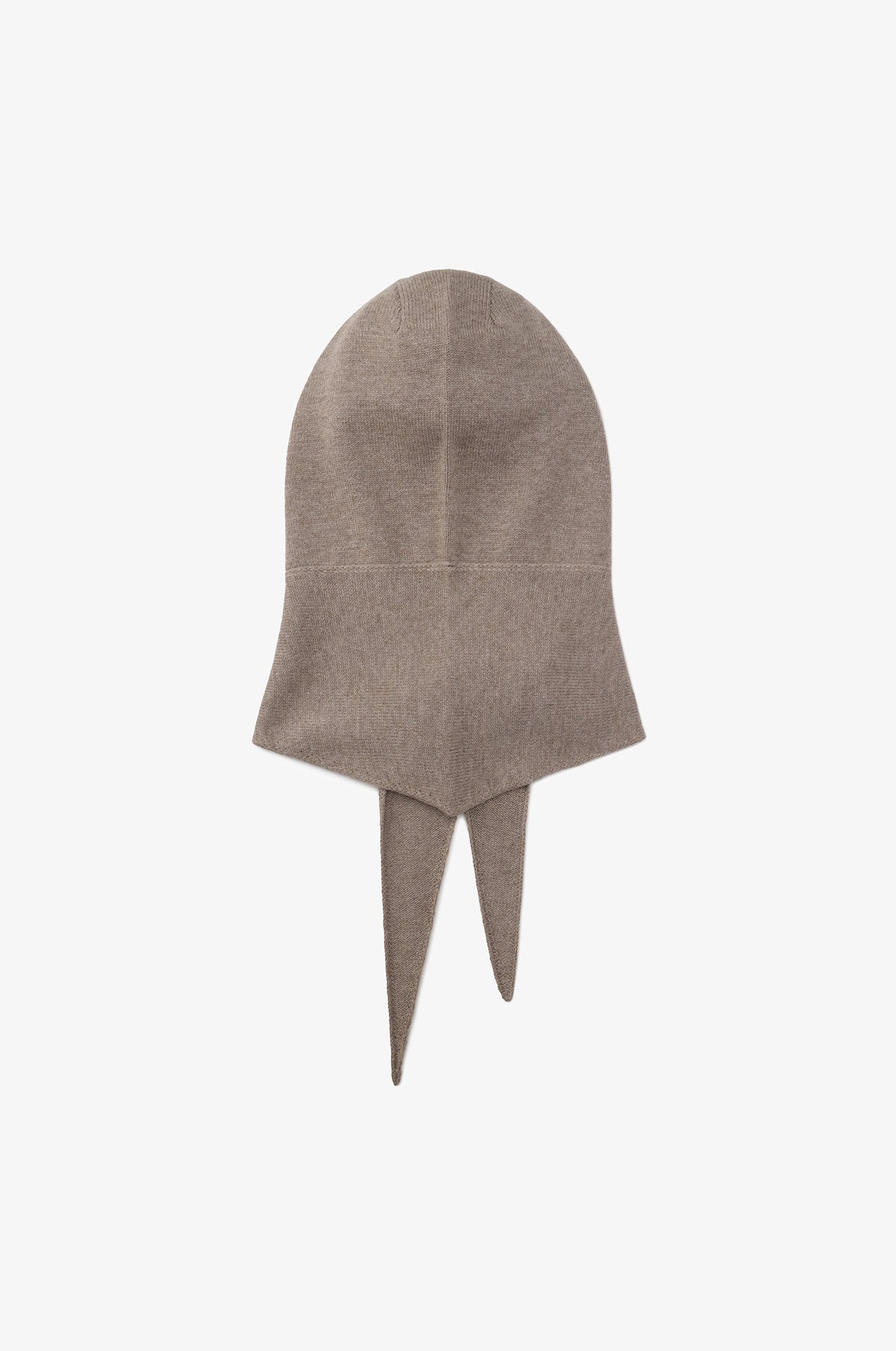 CASHMERE-BLEND BALACLAVA