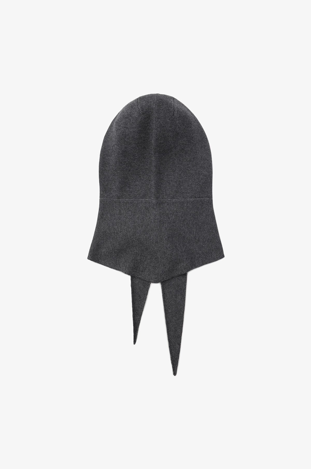 CASHMERE-BLEND BALACLAVA