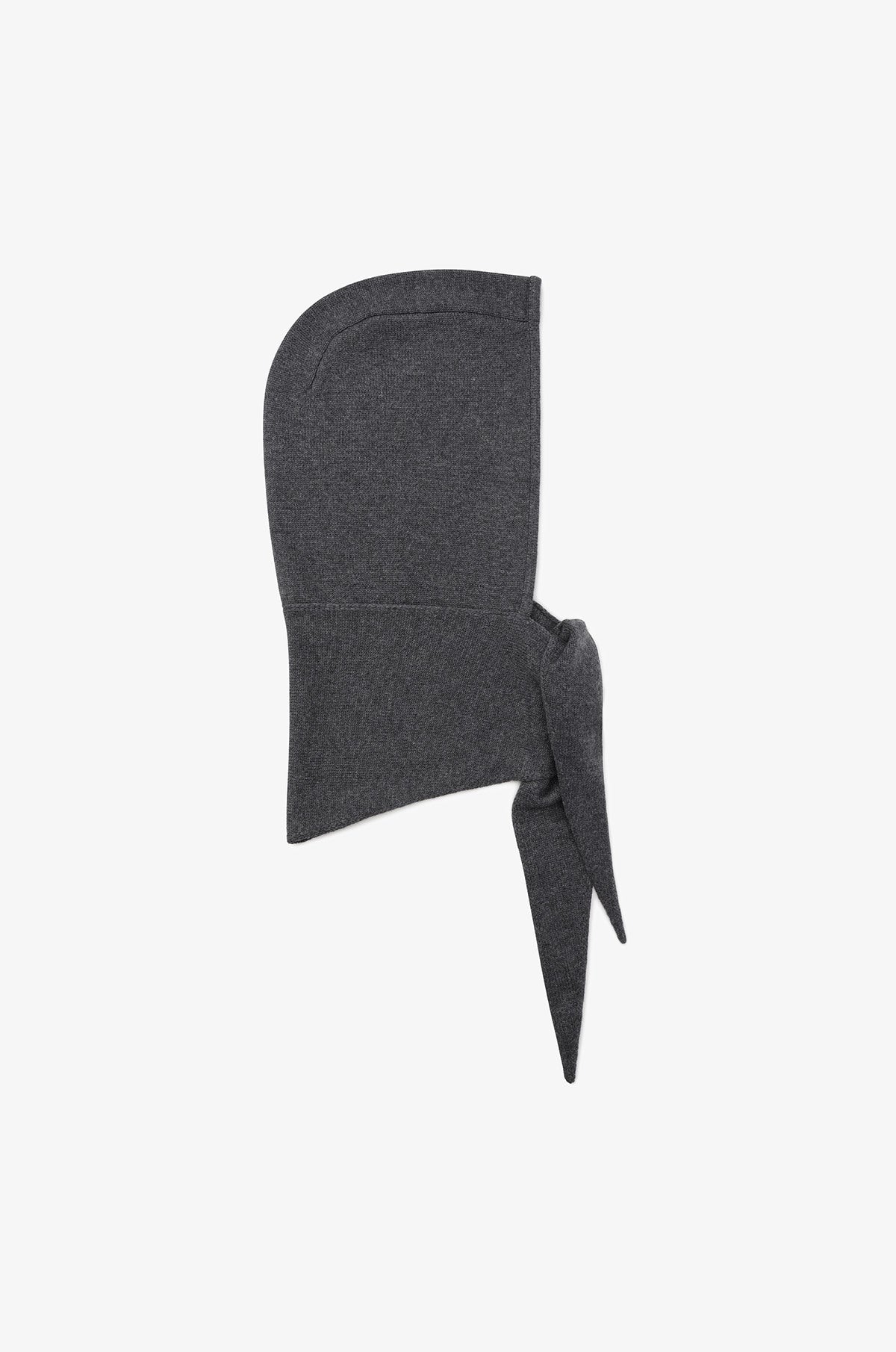 CASHMERE-BLEND BALACLAVA