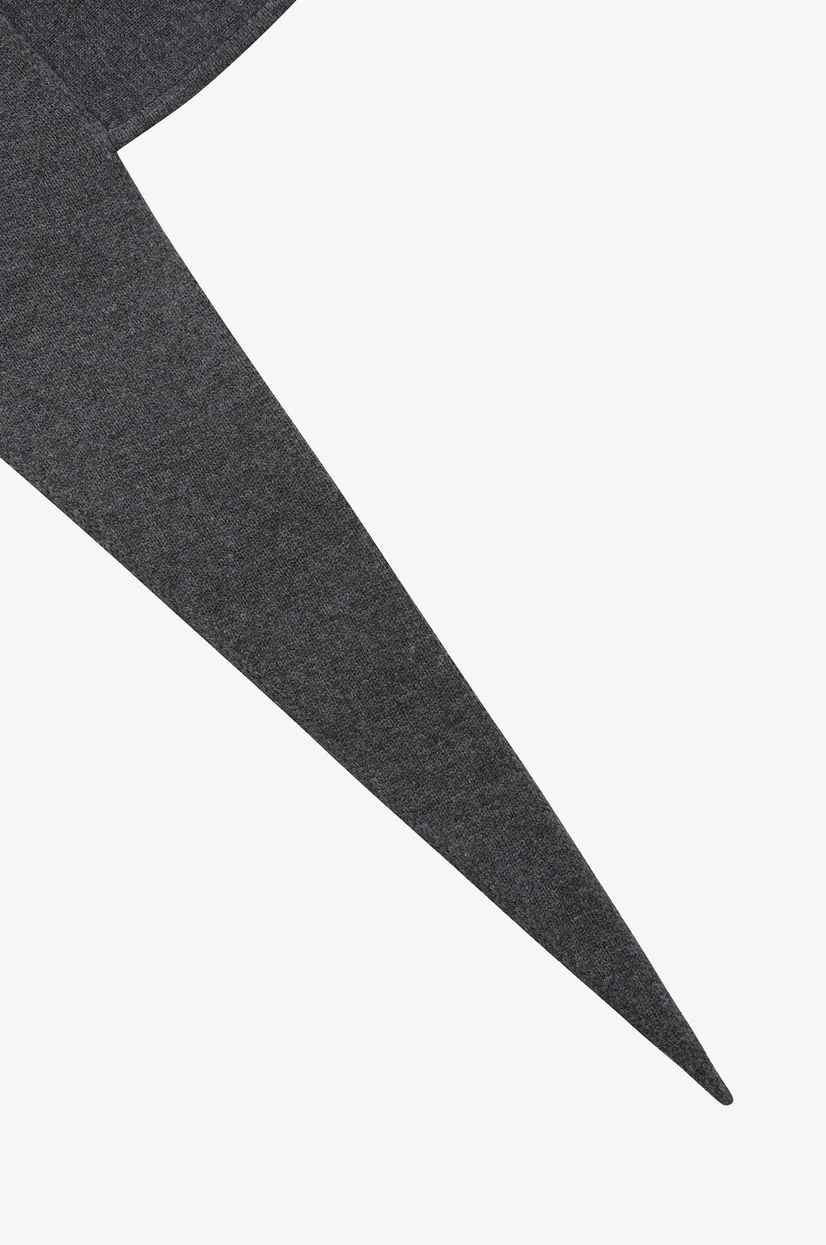 CASHMERE-BLEND BALACLAVA