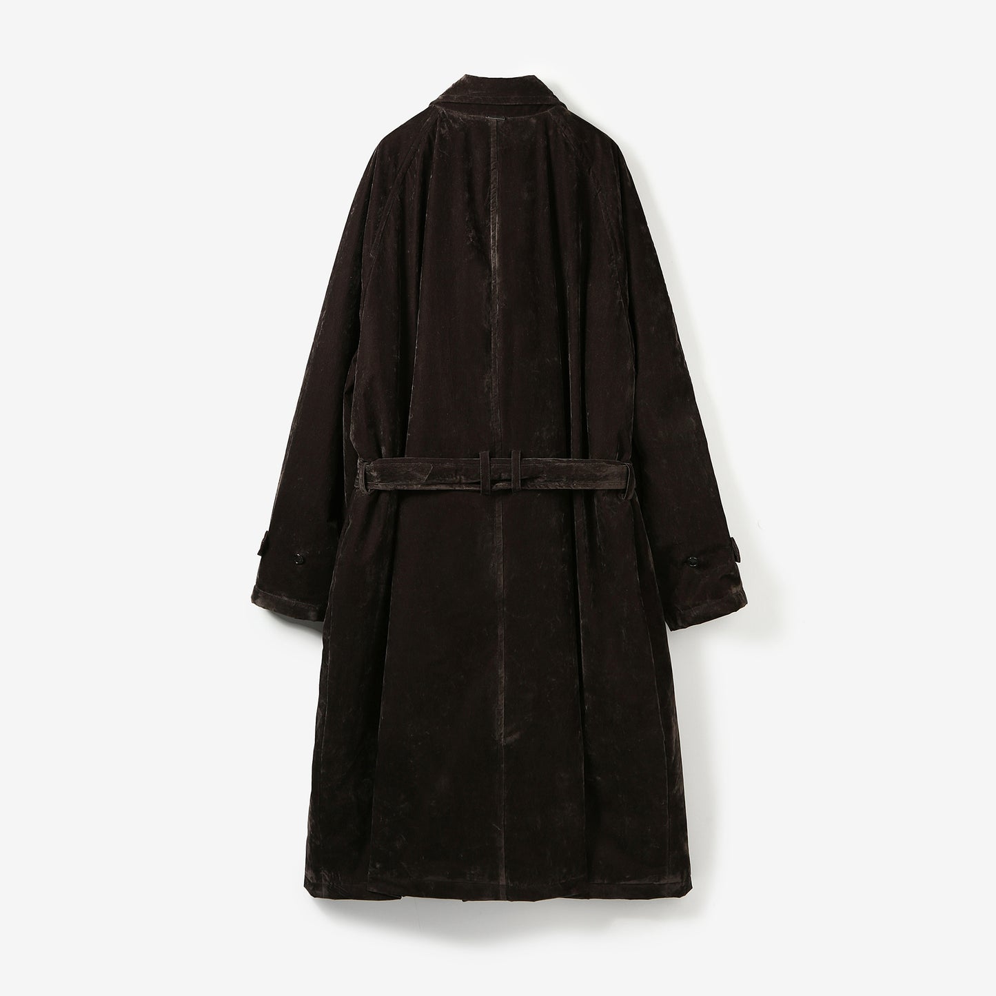 BALMACAAN COAT