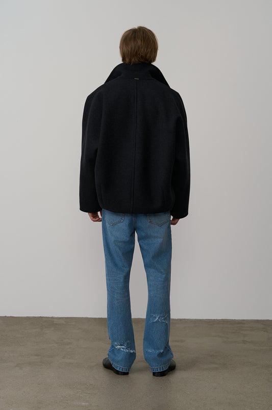BALLOON JACKET