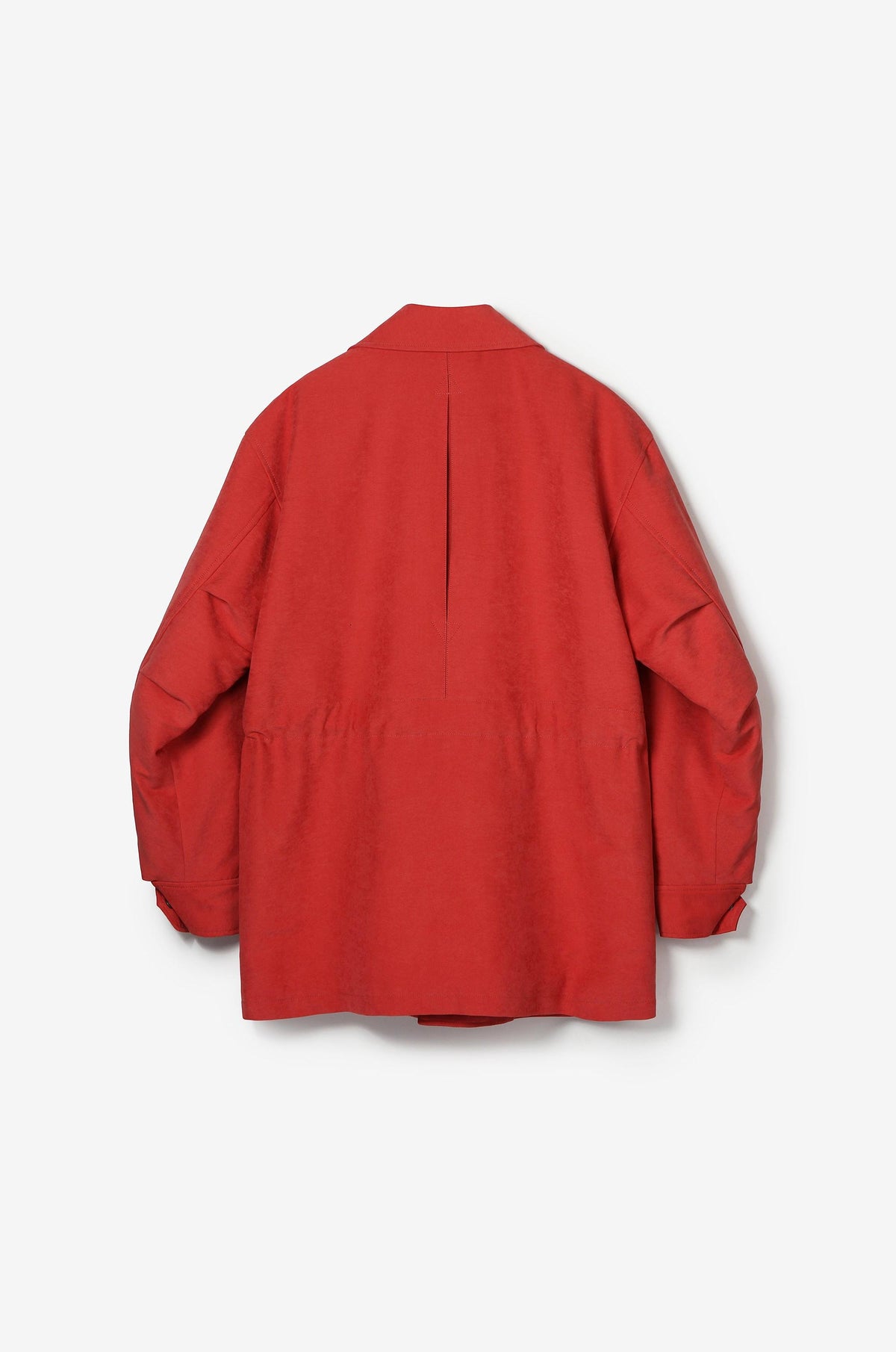 FOUR-POCKET JACKET
