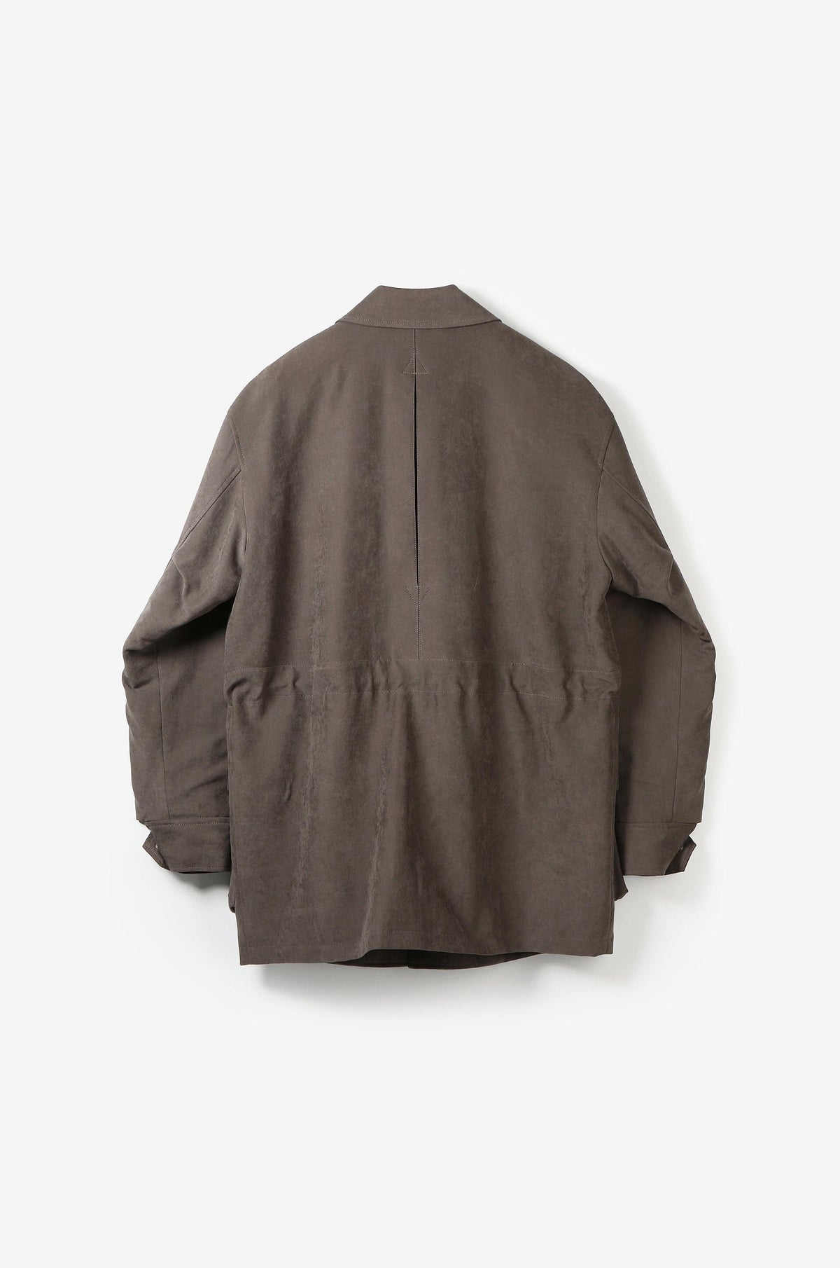 FOUR-POCKET JACKET