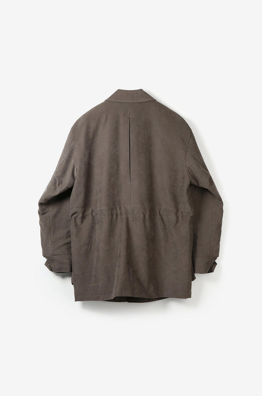 FOUR-POCKET JACKET