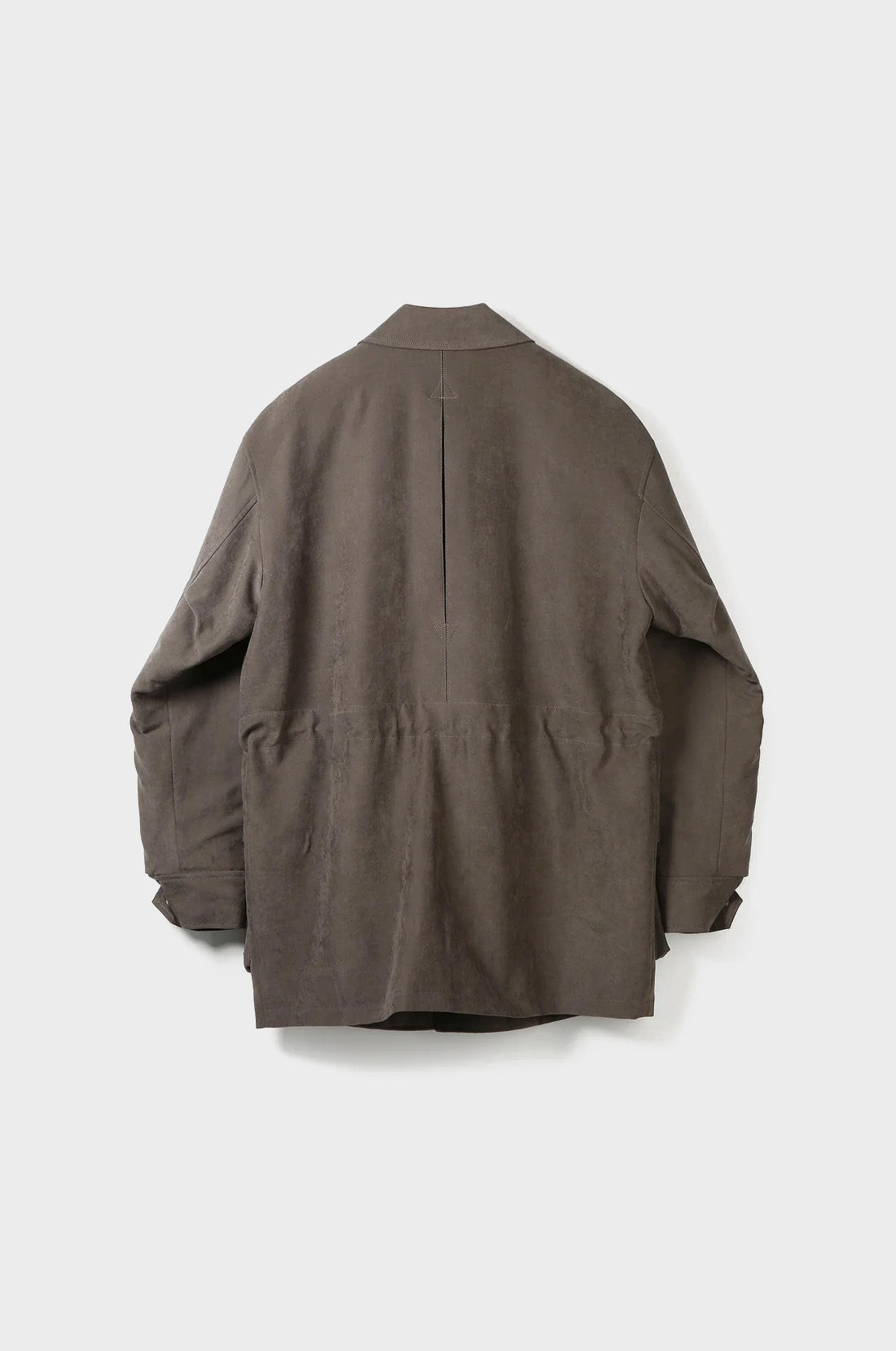 FOUR-POCKET JACKET