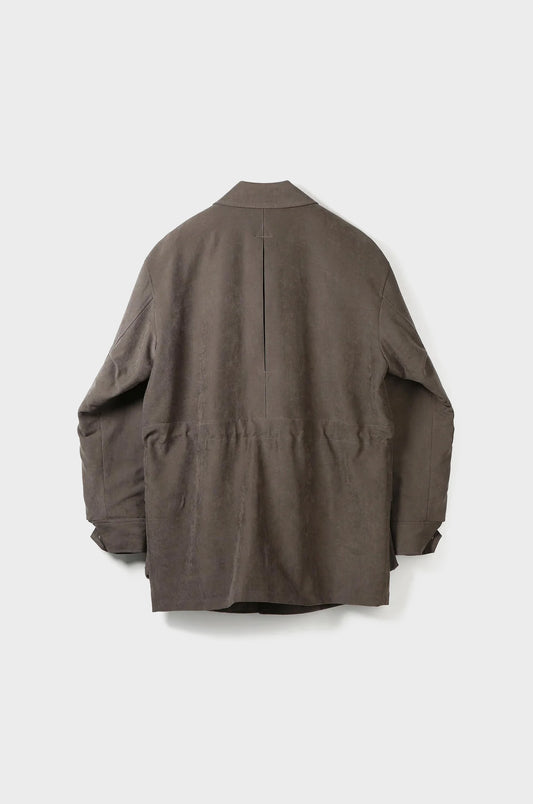 FOUR-POCKET JACKET