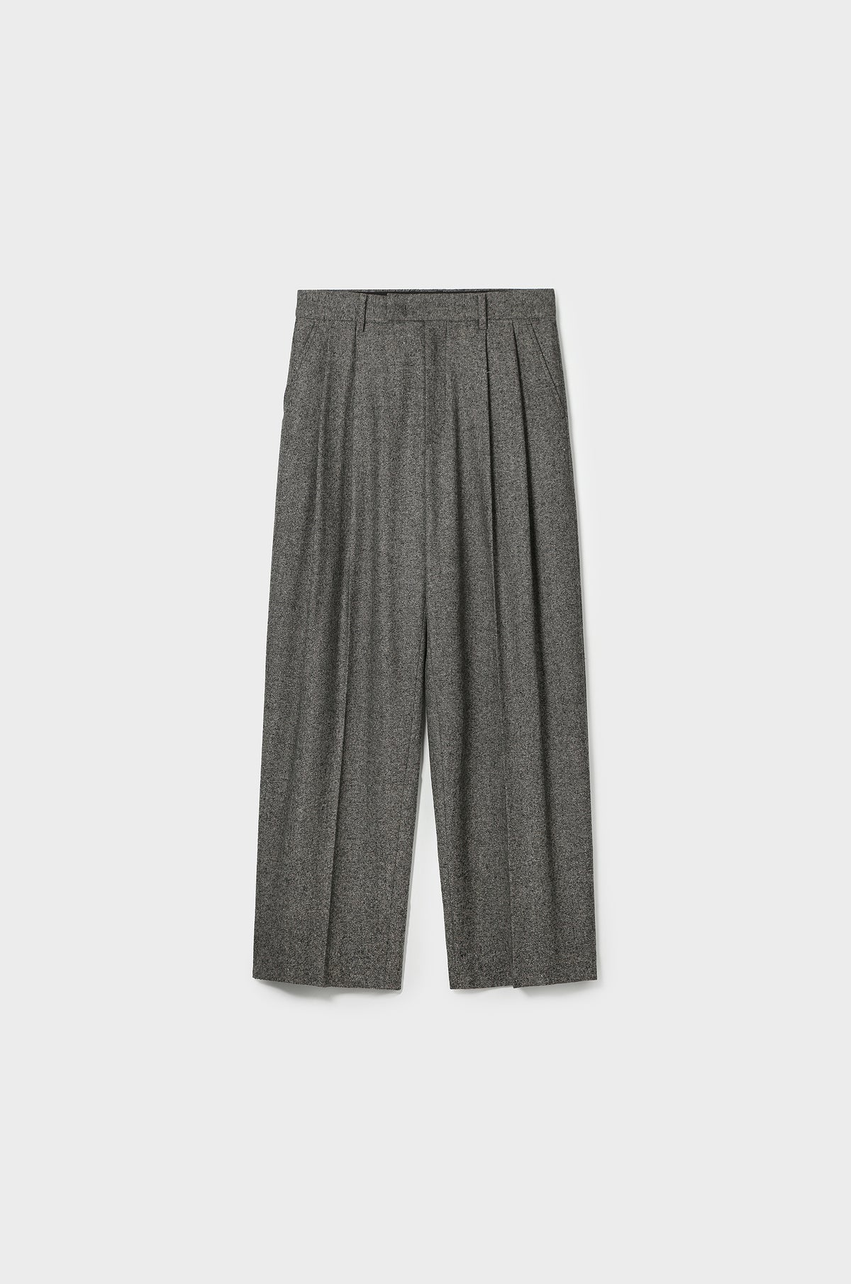 FW26 - MEN - PANTS