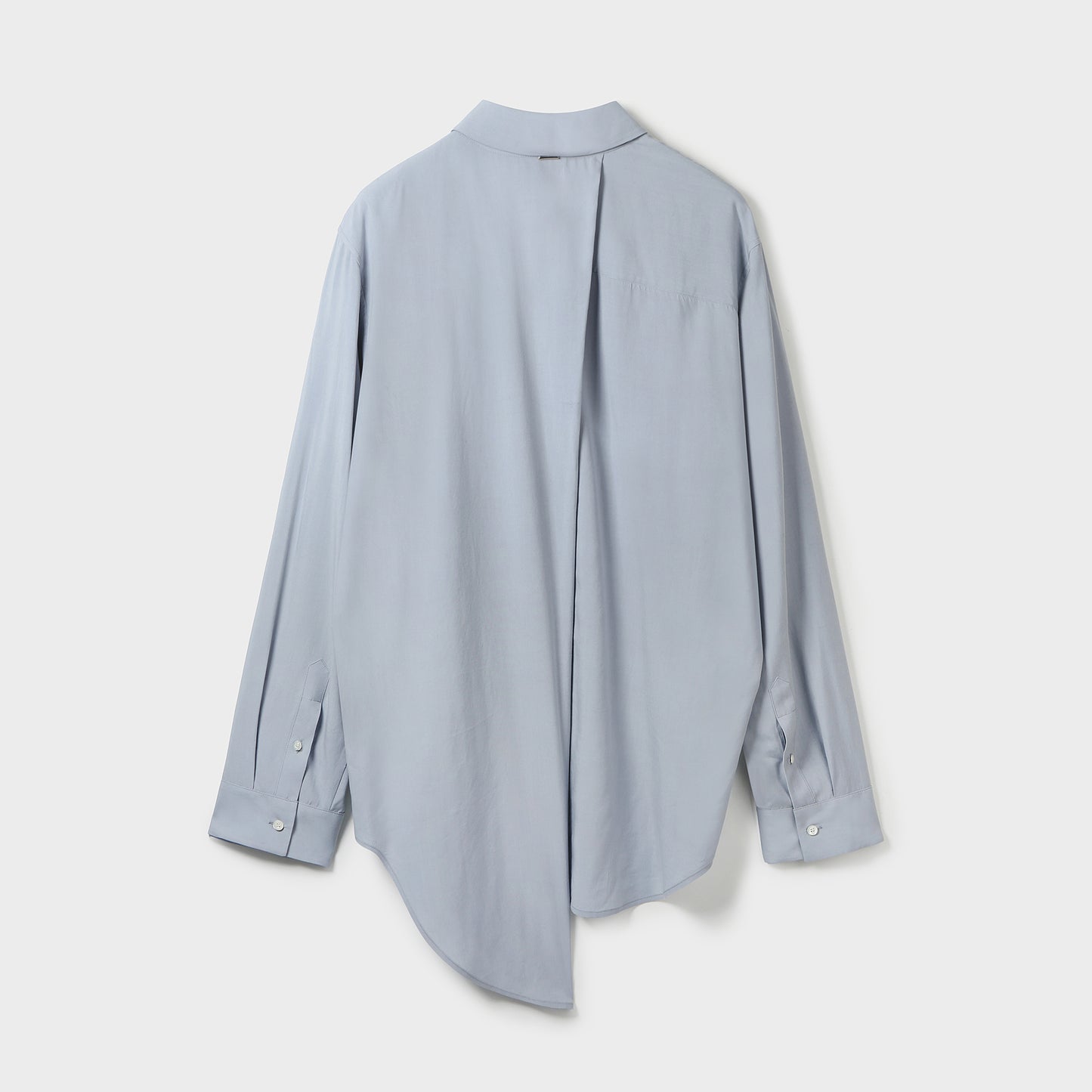 ASYMMETRIC SHIRT