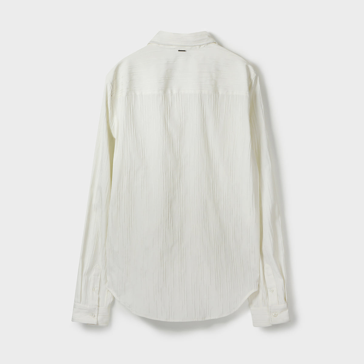 WIRE-COLLAR SHIRT