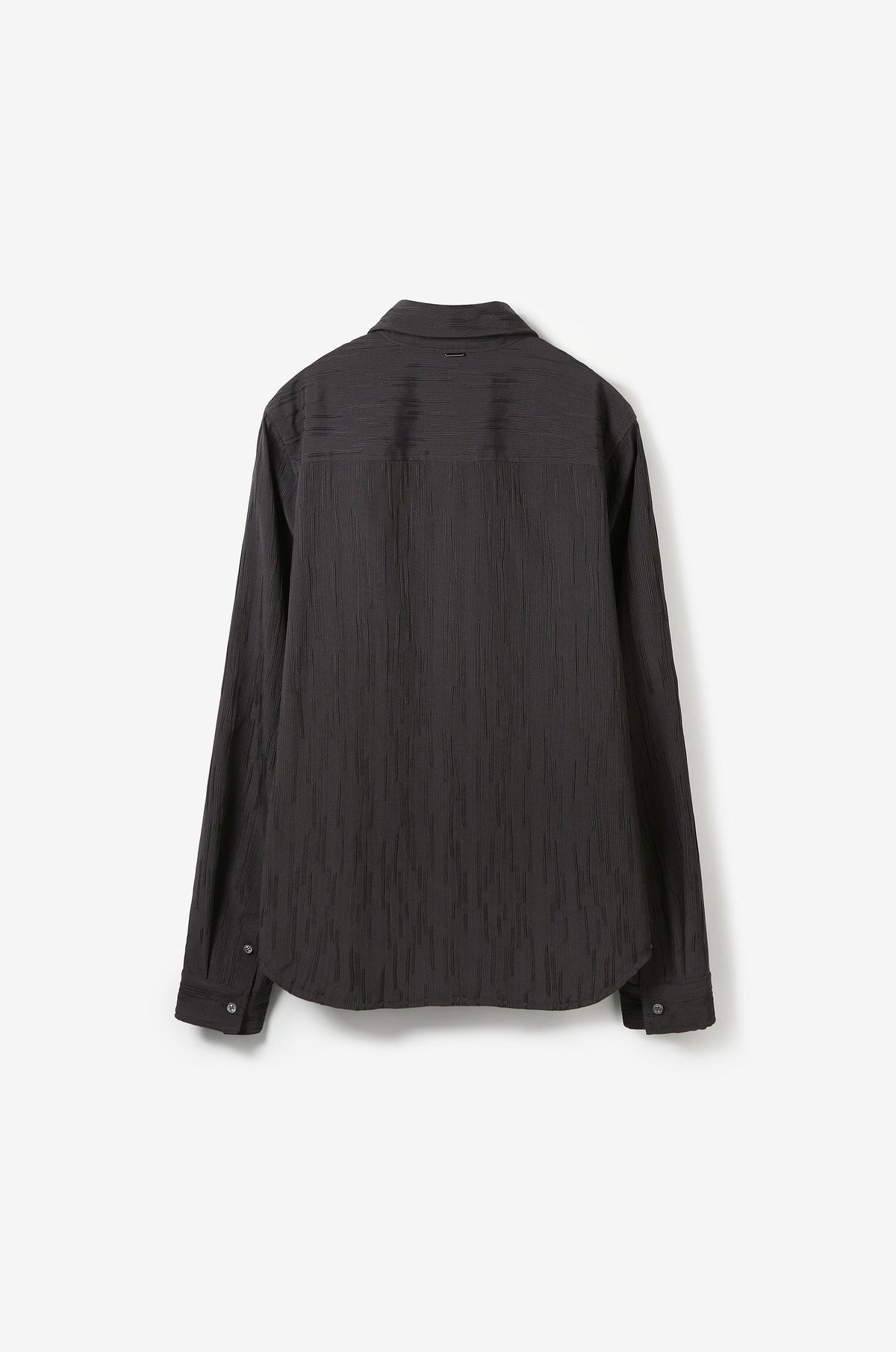 WIRE-COLLAR SHIRT